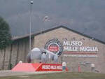 museo mille miglia