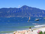 spiaggia d'oro desenzano