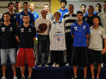 basket brescialeonessa