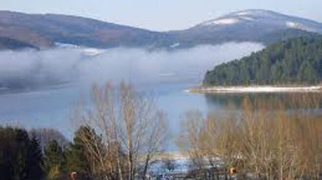 laghi Sila_calabria