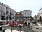 piazza vittoria cantiere