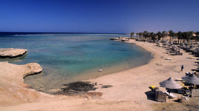 sharm egitto