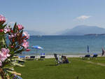 spiaggia oro desenzano