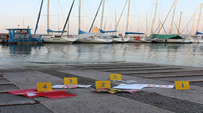 squalo desenzano 1