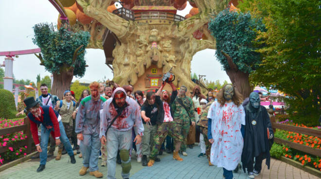 Gardaland-Halloween-Party-