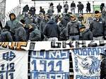 ultras curva nord