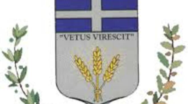 Verolavecchia-Stemma