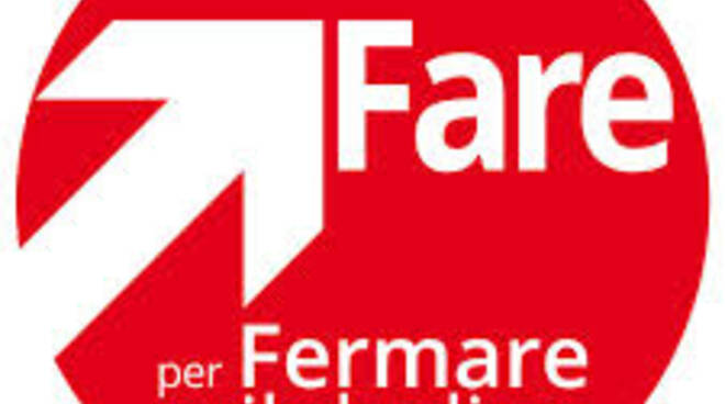 fare logo