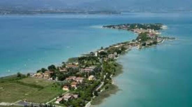 sirmione panoramica