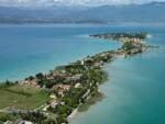 sirmione panoramica