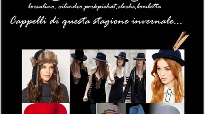 speciale cappelli