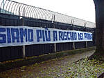 Ultras Brescia 1911 EX-Curva Nord4