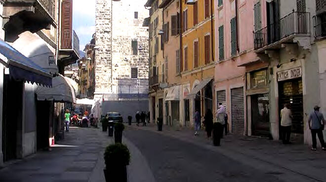 corso garibaldi