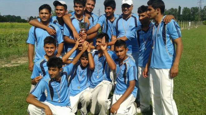 janjua cricket