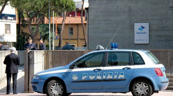 polizia