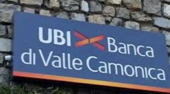 Banca Valle Tempini Alla Guida Quibrescia