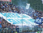 brescia curva nord