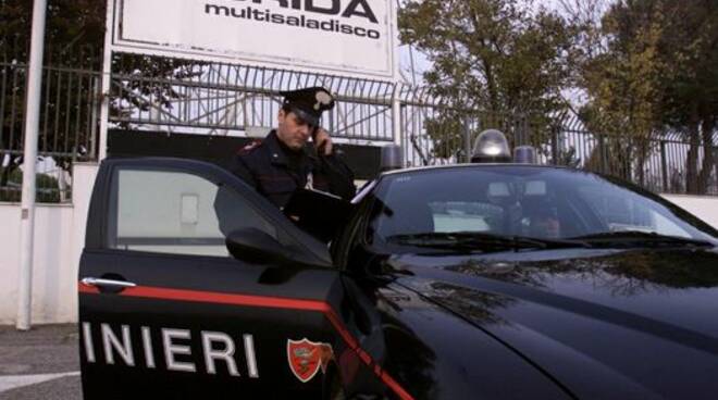 carabinieri florida