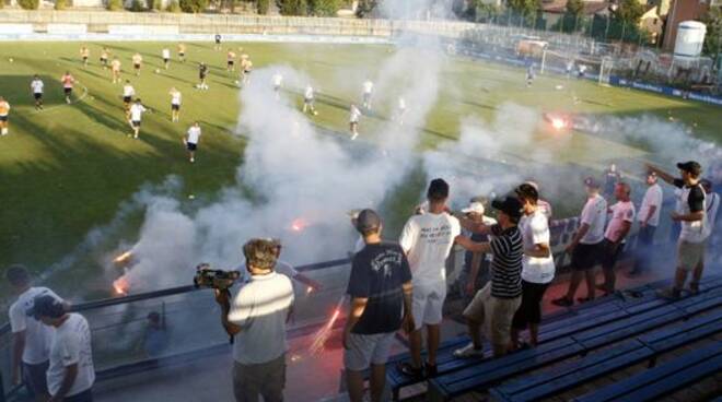 contestazioni ultras