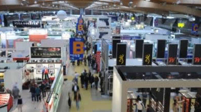 exa  fiera di brescia