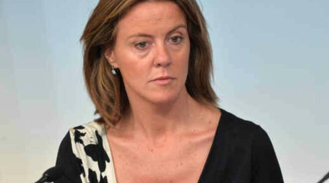 lorenzin