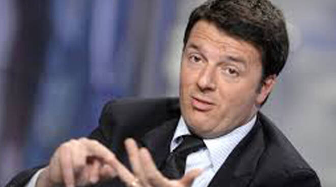 matteo renzi