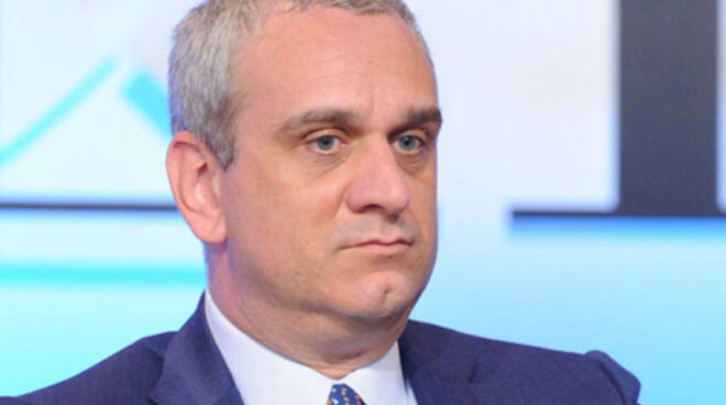 Stefano Saglia, sottosegretario Ministero Sviluppo Economico