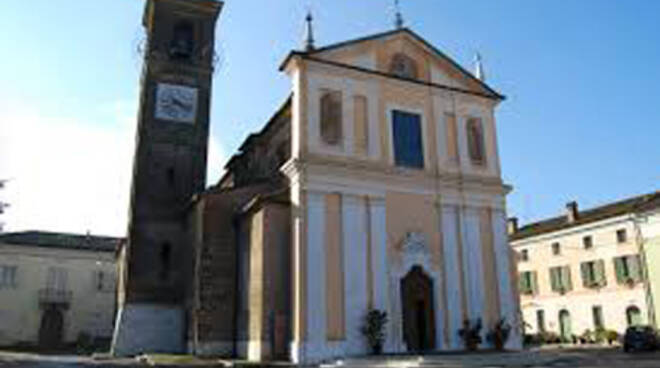 visano chiesa