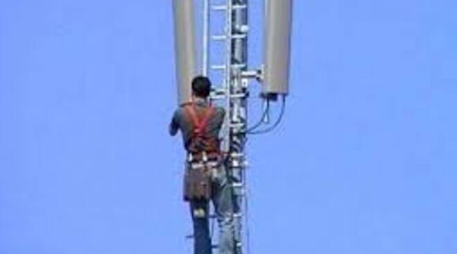 antenna telecom