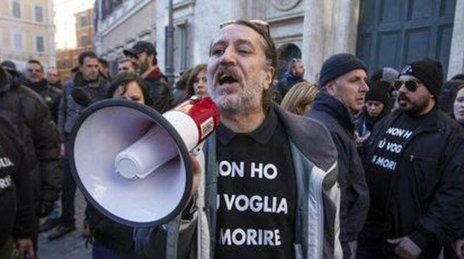 vannoni manifestazione