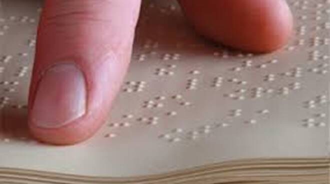 braille