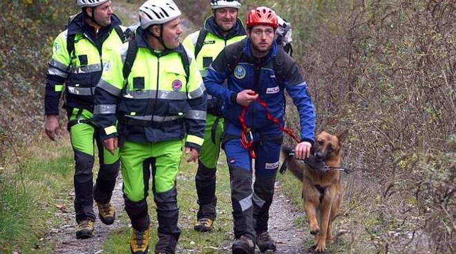 esercitazione protezione civile