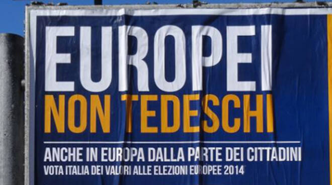 Europei-non-Tedeschi