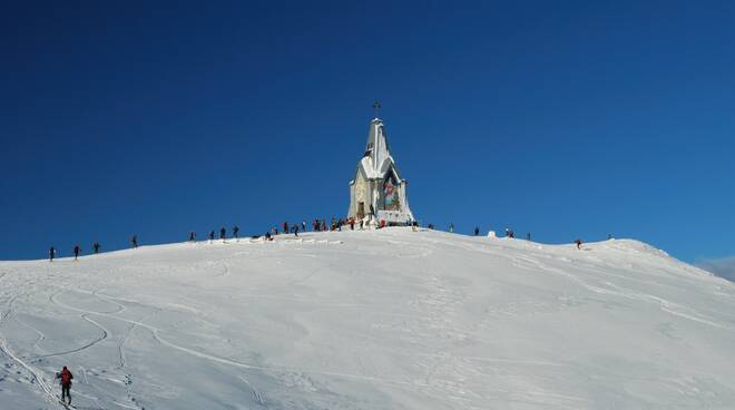 monte guglielmo