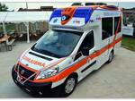 ambulanza bresciasoccorso