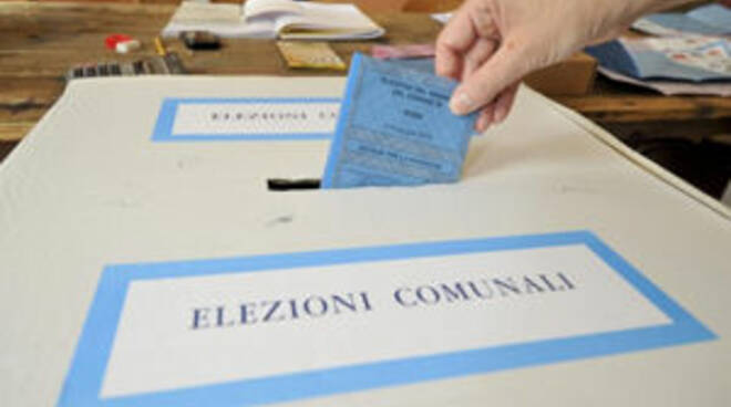 elezioni-amministrative-2014- urna elettorale