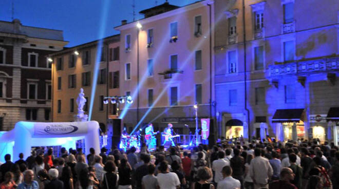 festa musica brescia