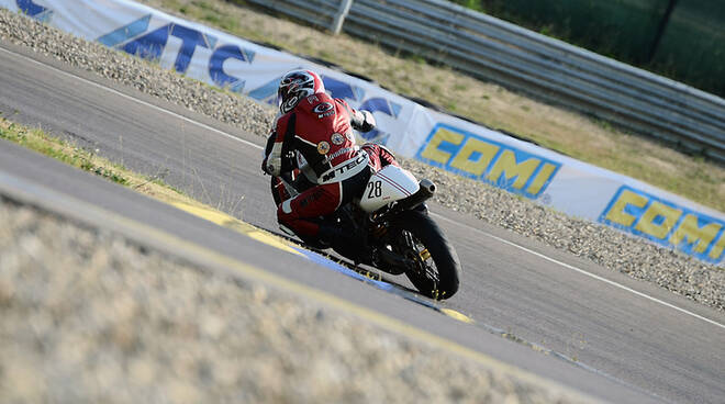 autodromo Franciacorta