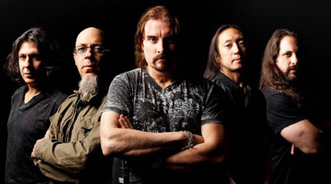 Dream-Theater-Band