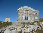 rifugio e chiesetta Almici