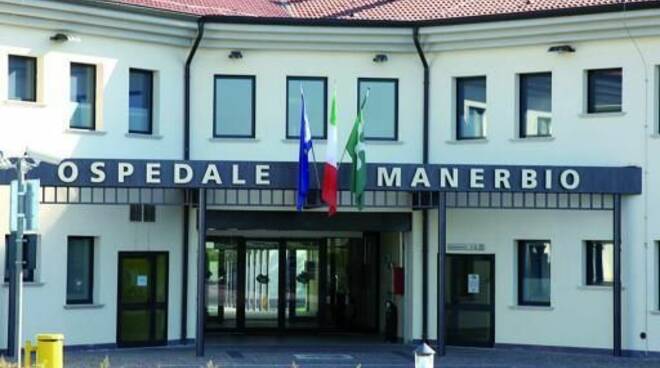 ospedale manerbio