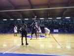 basket Brescia-Omegna