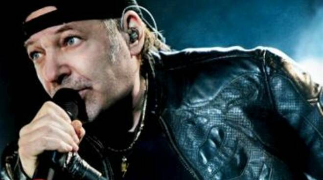 vasco rossi