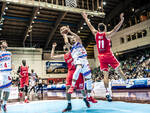 brescia basket leonessa