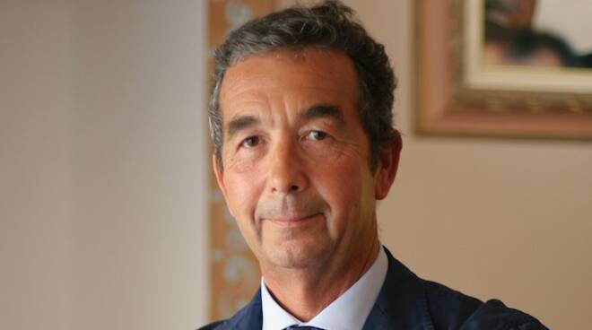 Paolo Rossi Federalberghi