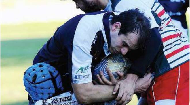 rugby Brescia-Lumezzane