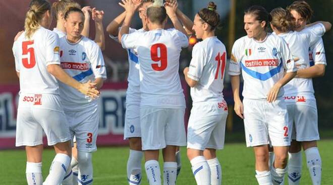 Brescia-calcio-femminile-Pink-Bari