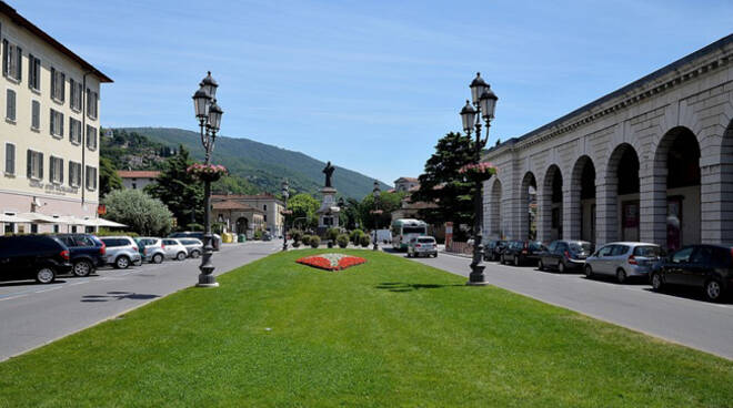 piazzale arnaldo brescia