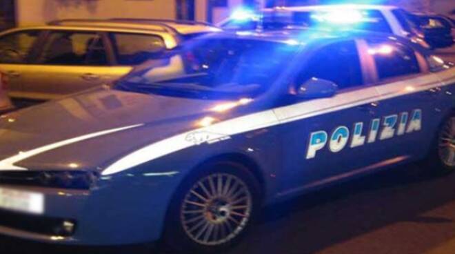 Polizia