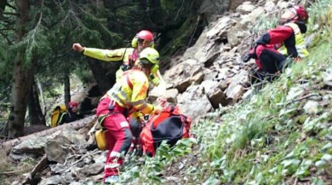 Soccorso alpino